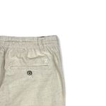 BERMUDA RESORT CRU CÓS ANATOMICO CORDÃO RHOUKER - ALGODÃO|VISCOSE|LINHO
