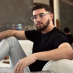 Camiseta Tricot Leve Clássica Preta