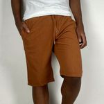 BERMUDA RESORT OCRE CÓS ANATOMICO CORDÃO RHOUKER - ALGODÃO|VISCOSE|LINHO