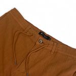 BERMUDA RESORT OCRE CÓS ANATOMICO CORDÃO RHOUKER - ALGODÃO|VISCOSE|LINHO