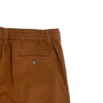 BERMUDA RESORT OCRE CÓS ANATOMICO CORDÃO RHOUKER - ALGODÃO|VISCOSE|LINHO