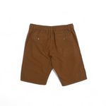 BERMUDA RESORT OCRE CÓS ANATOMICO CORDÃO RHOUKER - ALGODÃO|VISCOSE|LINHO