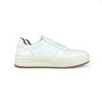 TÊNIS CASUAL BRANCO - IMPULSE RHOUKER