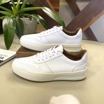 TÊNIS CASUAL BRANCO - IMPULSE RHOUKER