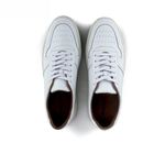 TÊNIS CASUAL BRANCO - IMPULSE RHOUKER