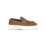 SAPATO MASCULINO LOAFER XL EXTRALIGHT - DESERT RHOUKER