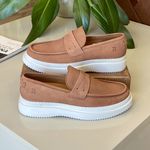 SAPATO MASCULINO LOAFER XL EXTRALIGHT - DESERT RHOUKER