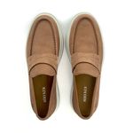 SAPATO MASCULINO LOAFER XL EXTRALIGHT - DESERT RHOUKER