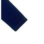 CALÇA JEANS SLIM FIT COR UNICA