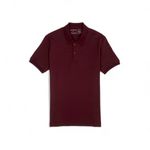 POLO PIMA PIQUET BORDO RHOUKER