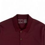 POLO PIMA PIQUET BORDO RHOUKER