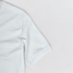 POLO PIMA PIQUET BRANCA RHOUKER