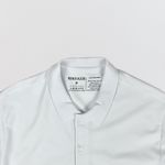 POLO PIMA PIQUET BRANCA RHOUKER