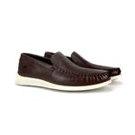  SAPATO MOCASSIM MASCULINO - BALI MOURO RHOUKER