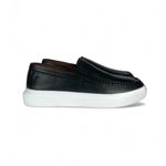 SLIP ON MASCULINO - AMSTERDAM BLACK RHOUKER