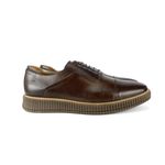 SAPATO MASCULINO OXFORD CABERNET - ROMA RHOUKER 