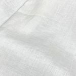 CAMISA PURO LINHO RHOUKER ML SLIM FIT BRANCO
