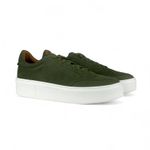 TÊNIS CASUAL CAIXA ALTA - BRAVO RHOUKER FLOREST