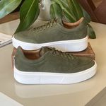 TÊNIS CASUAL CAIXA ALTA - BRAVO RHOUKER FLOREST