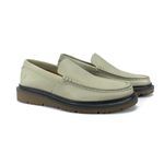 SAPATO MOCASSIM MASCULINO - PORTO RHOUKER ICE