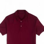 POLO PIMA PIQUET VINHO RHOUKER 