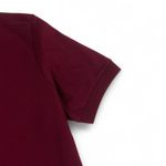 POLO PIMA PIQUET VINHO RHOUKER 