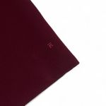 POLO PIMA PIQUET VINHO RHOUKER 