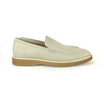 SAPATO COURO MASCULINO LOAFER- FLORENÇA RHOUKER