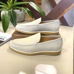 SAPATO COURO MASCULINO LOAFER- FLORENÇA RHOUKER
