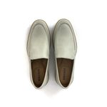 SAPATO COURO MASCULINO LOAFER- FLORENÇA RHOUKER