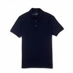 POLO PIMA PIQUET AZUL MARINHO RHOUKER