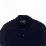 POLO PIMA PIQUET AZUL MARINHO RHOUKER