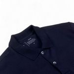 POLO PIMA PIQUET AZUL MARINHO RHOUKER