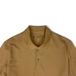 Polo Pima Piquet Marrom Mutante Rhouker