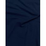 Camiseta Basic Algodão Egípcio Rhouker Azul Marinho