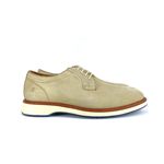 SAPATO MASCULINO DERBY - SANTORINE RHOUKER