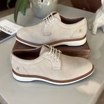 SAPATO MASCULINO DERBY - SANTORINE RHOUKER