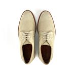 SAPATO MASCULINO DERBY - SANTORINE RHOUKER