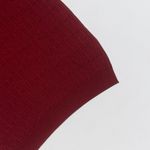 POLO TRICOT LEVE PONTO CORRENTE BORDO