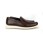  SAPATO MOCASSIM MASCULINO - BALI MOURO RHOUKER