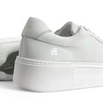 TÊNIS CASUAL CAIXA ALTA - BRAVO RHOUKER GELO