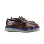 SAPATO MASCULINO DERBY CAFÈ - OSLO RHOUKER