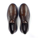 SAPATO MASCULINO DERBY CAFÈ - OSLO RHOUKER