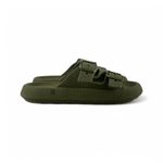 CHINELO BIRKEN RHOUKER VERDE MILITAR
