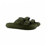 CHINELO BIRKEN RHOUKER VERDE MILITAR