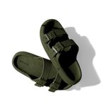 CHINELO BIRKEN RHOUKER VERDE MILITAR