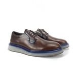SAPATO MASCULINO DERBY CAFÈ - OSLO RHOUKER