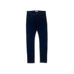 CALÇA JEANS SUPER SLIM 