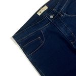CALÇA JEANS SUPER SLIM 