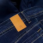 CALÇA JEANS SUPER SLIM 